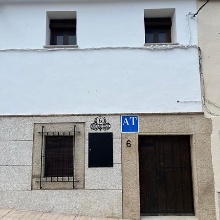 Apartamento San Antonio 6 Malpartida de Cáceres Exterior foto