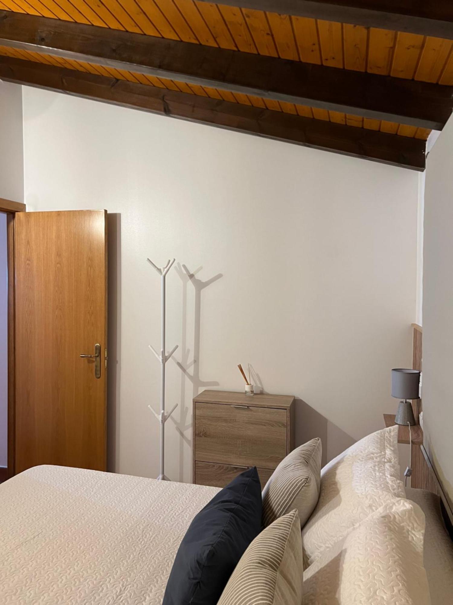 Apartamento San Antonio 6 Malpartida de Cáceres Exterior foto