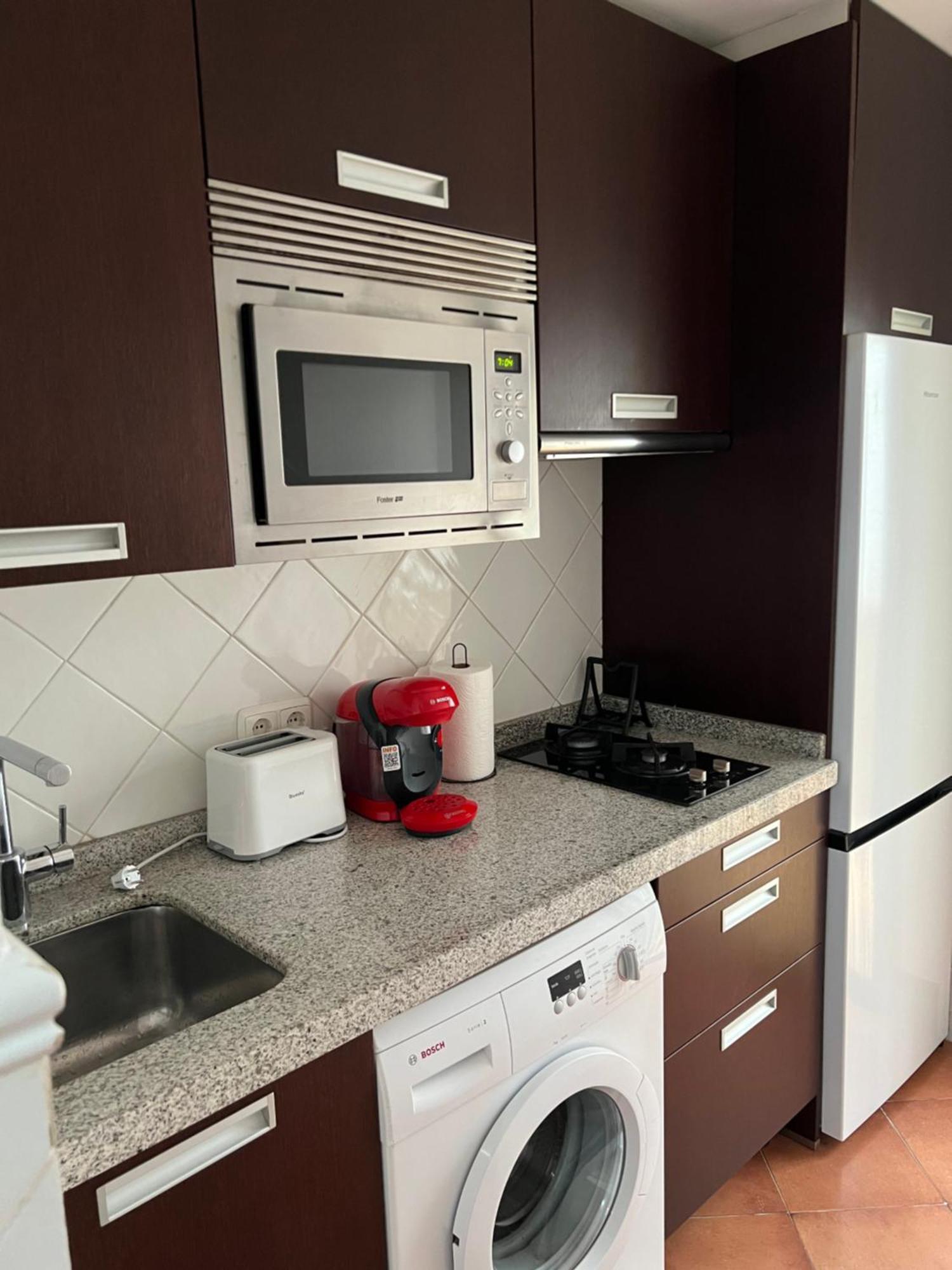 Apartamento San Antonio 6 Malpartida de Cáceres Exterior foto
