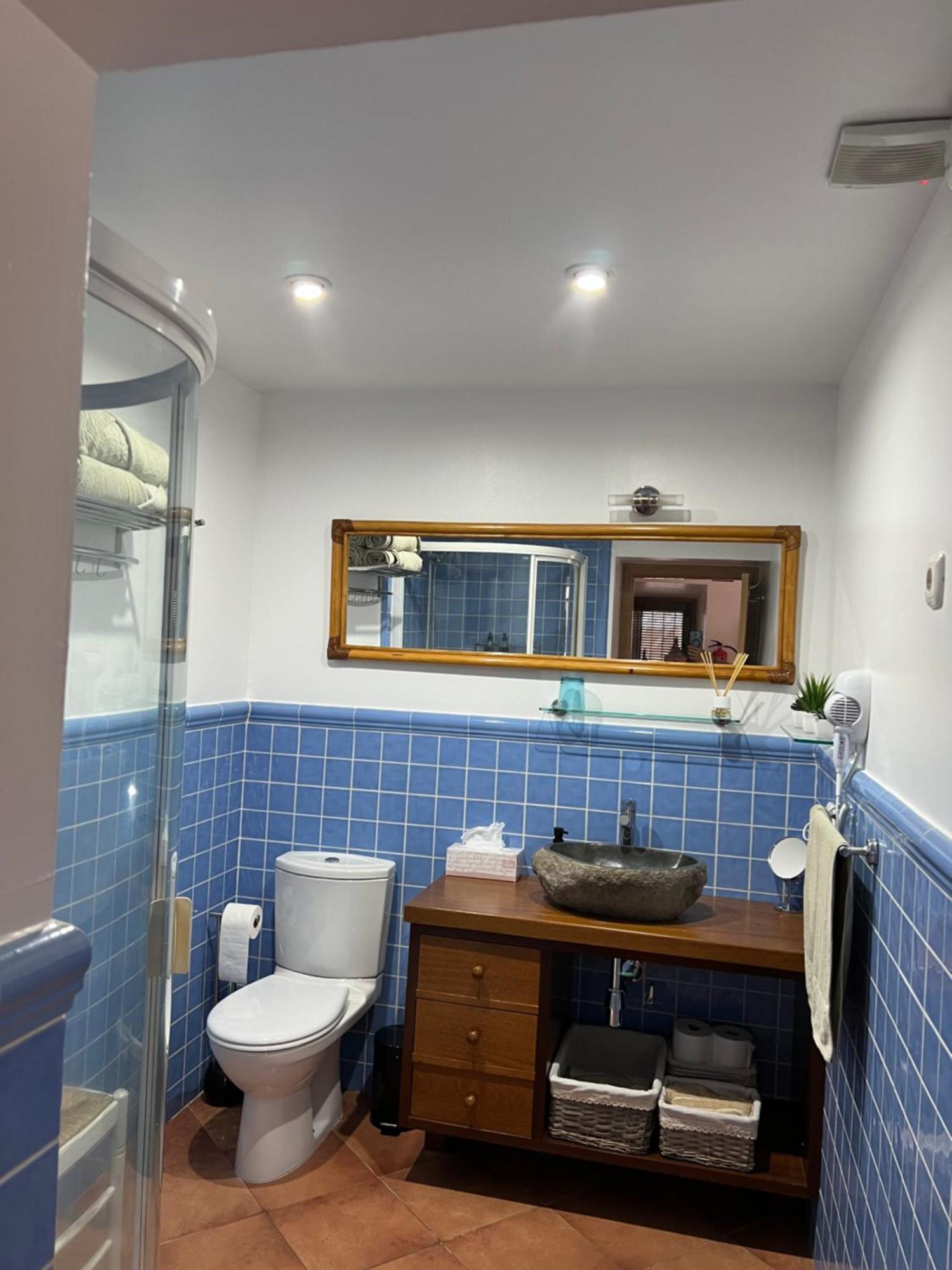 Apartamento San Antonio 6 Malpartida de Cáceres Exterior foto