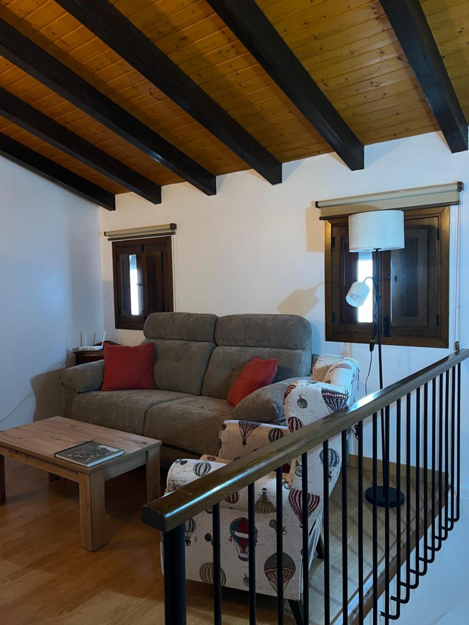 Apartamento San Antonio 6 Malpartida de Cáceres Exterior foto