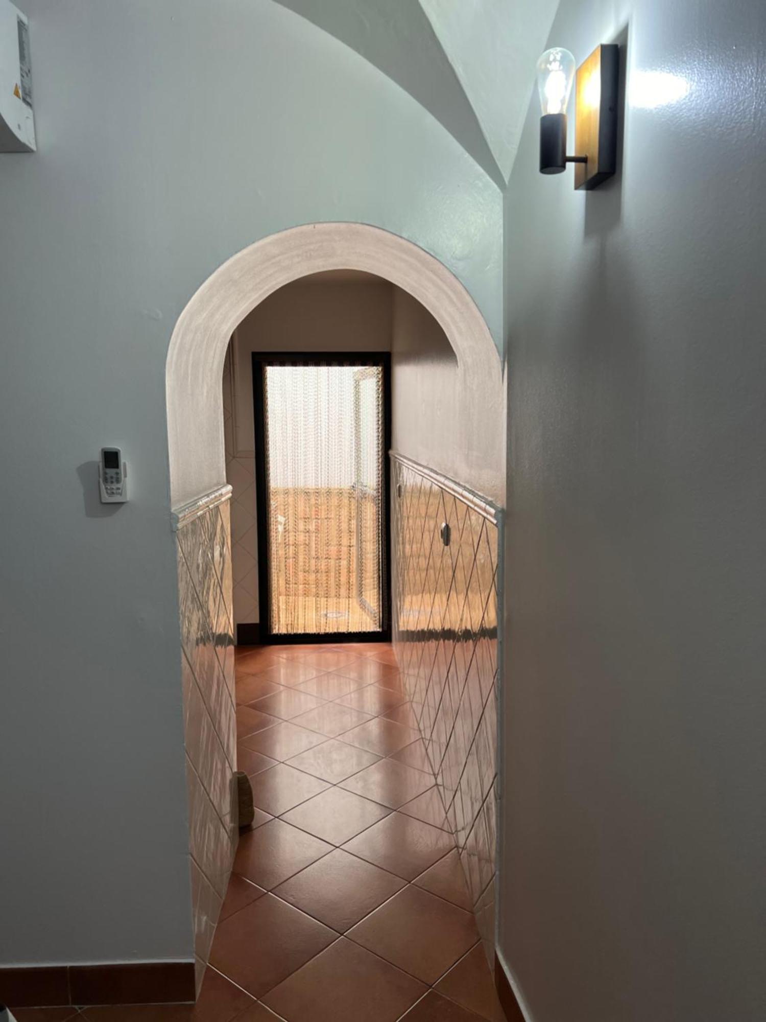 Apartamento San Antonio 6 Malpartida de Cáceres Exterior foto