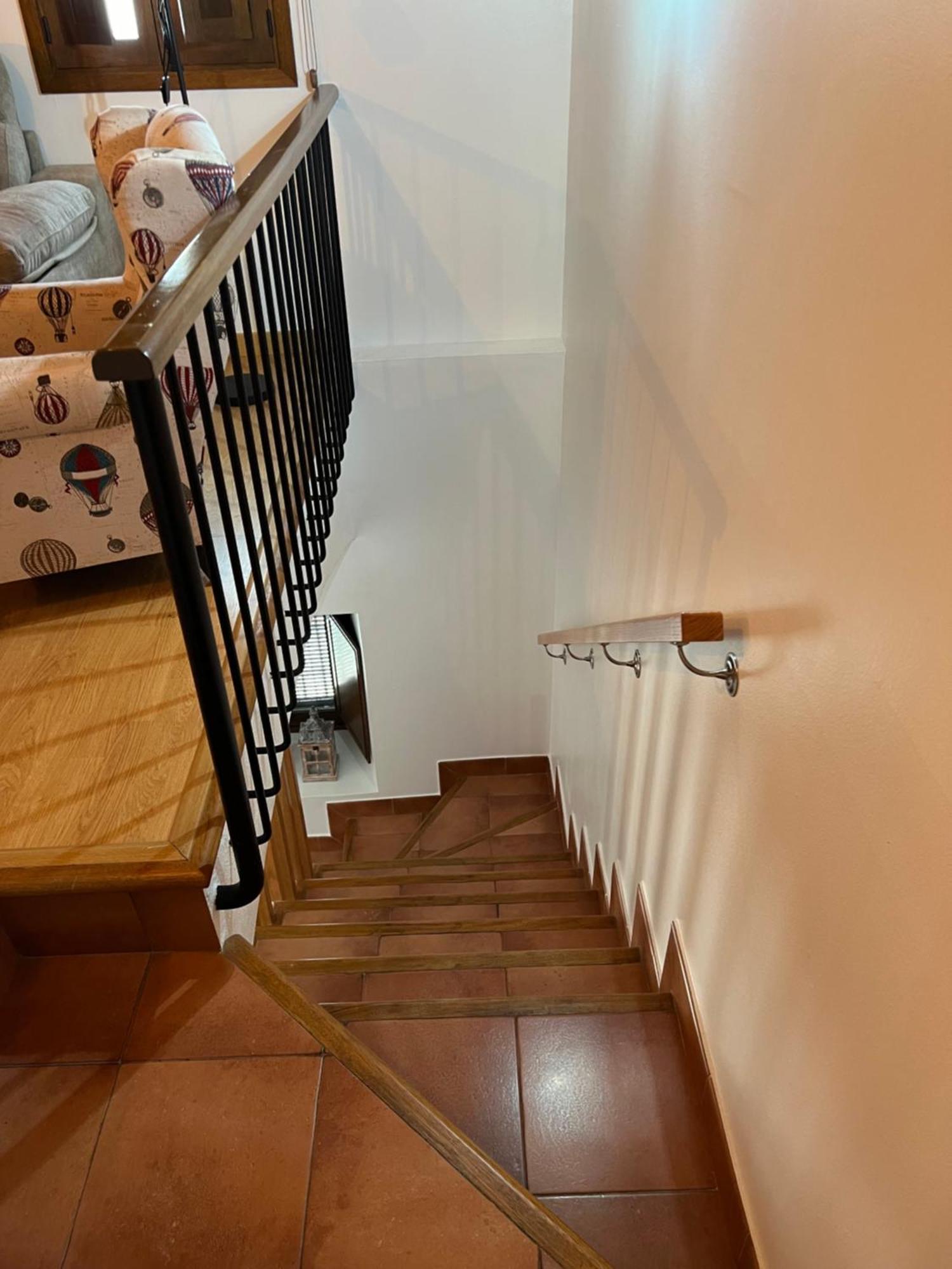Apartamento San Antonio 6 Malpartida de Cáceres Exterior foto