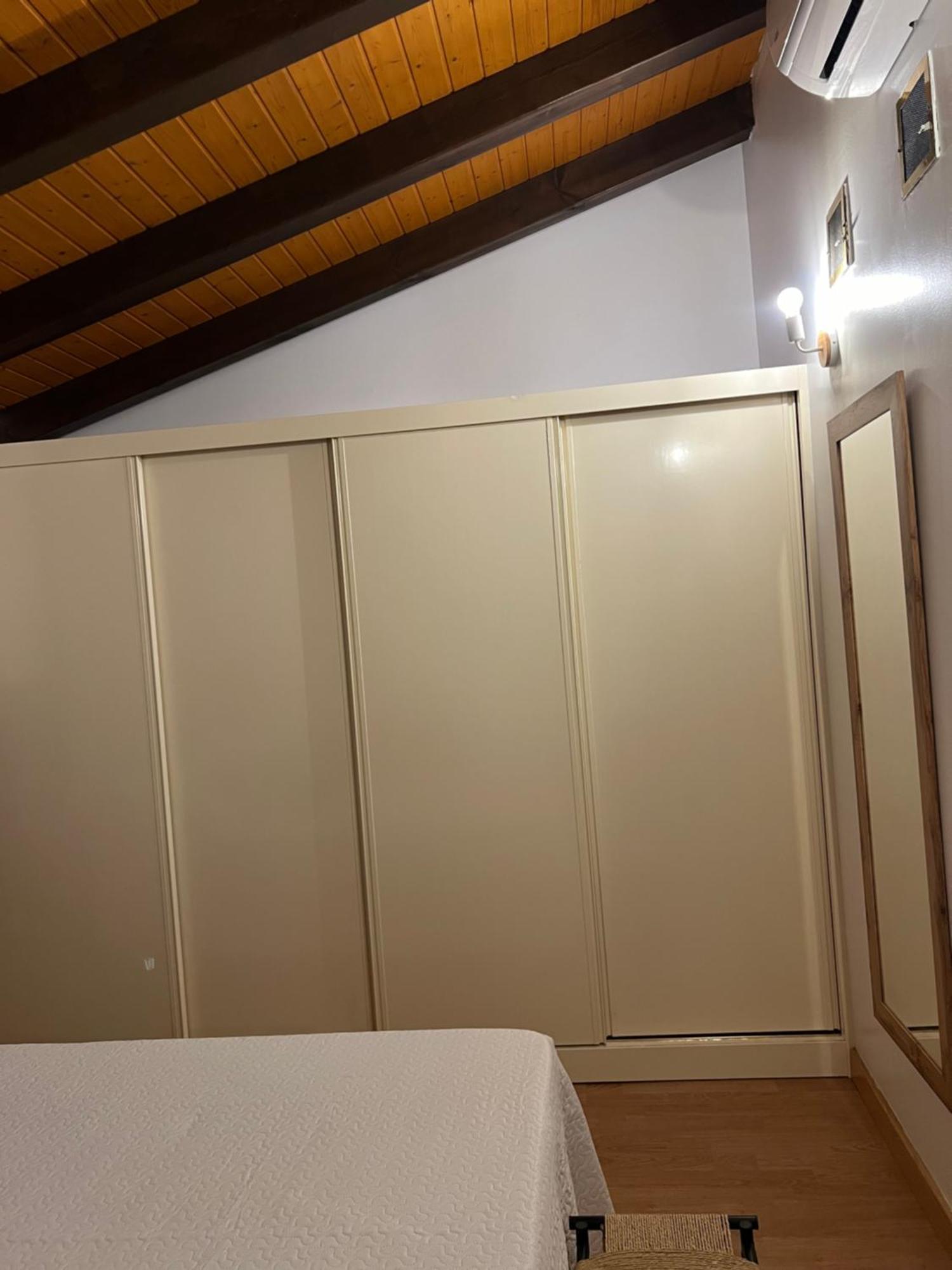 Apartamento San Antonio 6 Malpartida de Cáceres Exterior foto