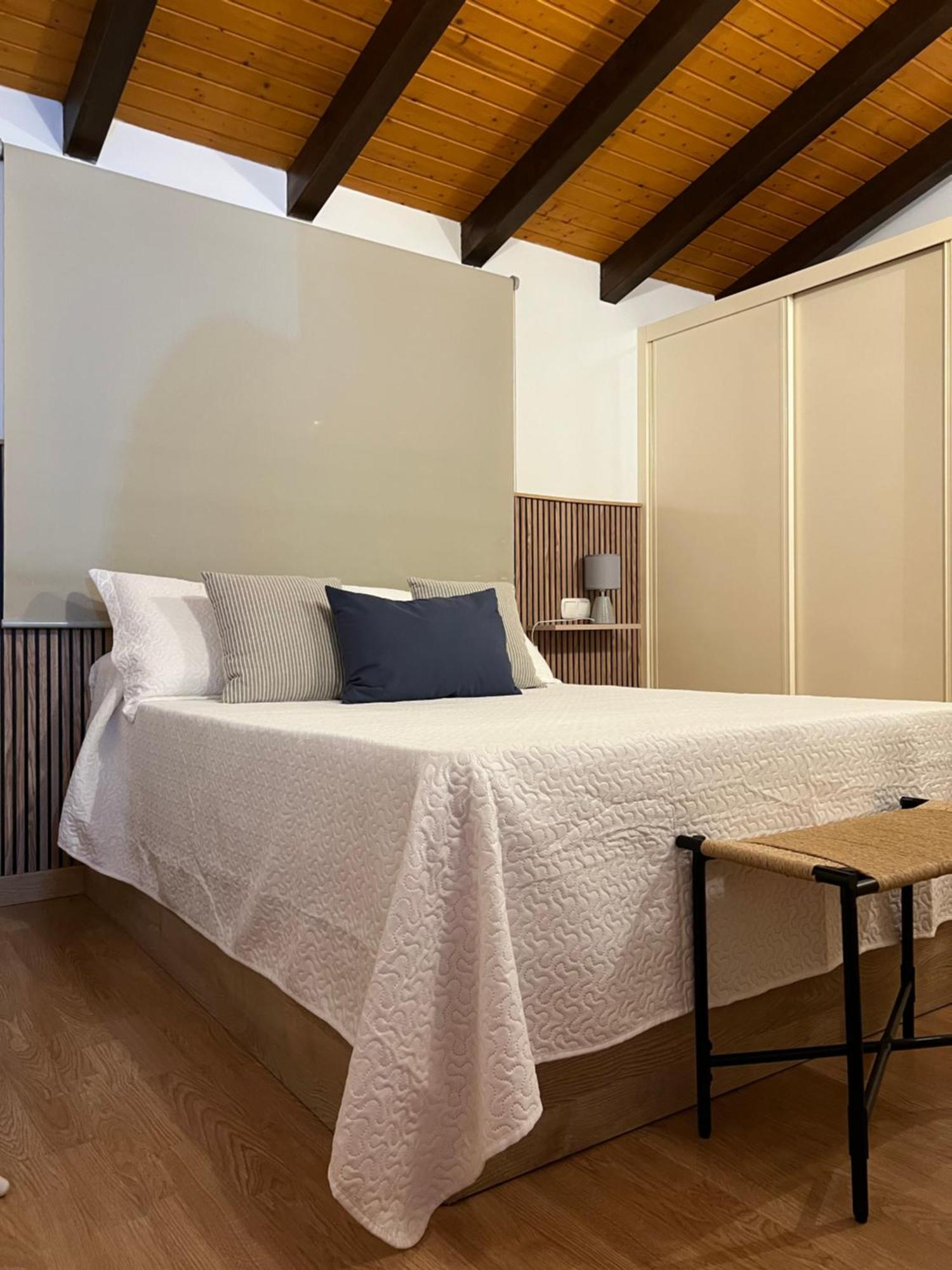 Apartamento San Antonio 6 Malpartida de Cáceres Exterior foto