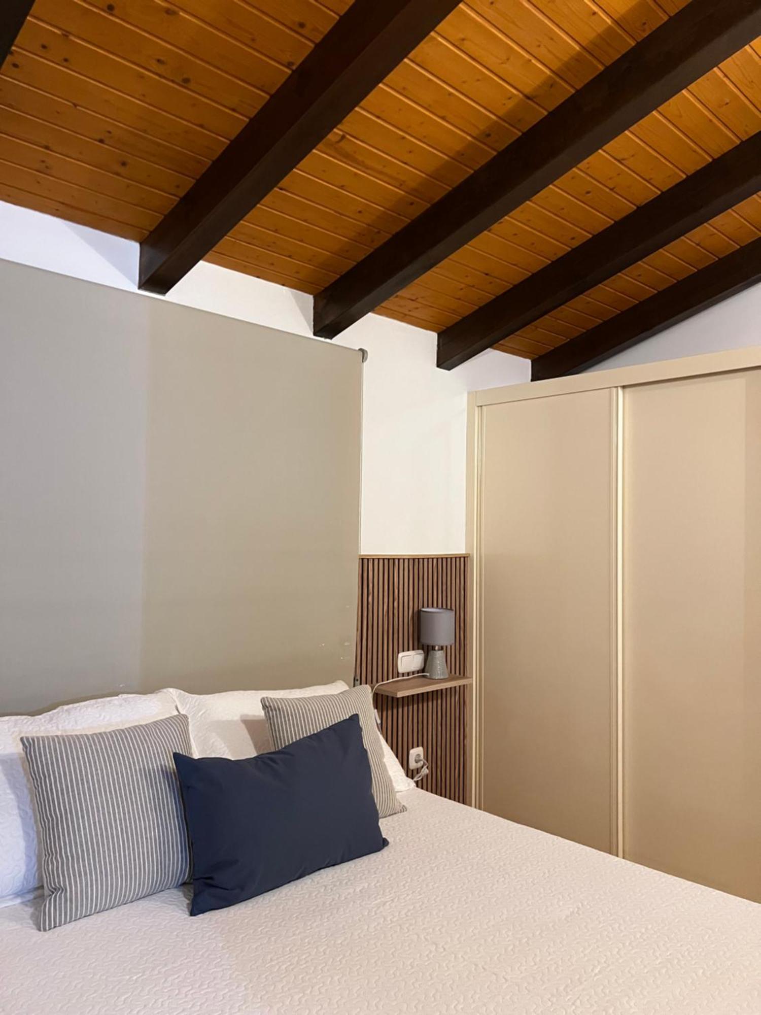 Apartamento San Antonio 6 Malpartida de Cáceres Exterior foto